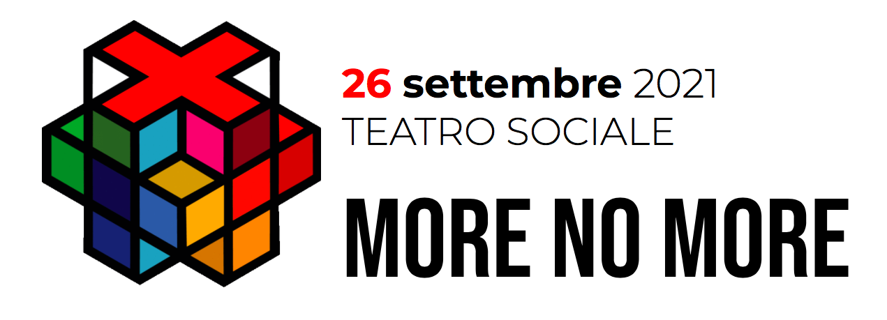 TEDx MANTOVA 2021: ci saremo anche noi!