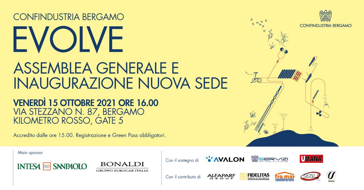 confindustria bergamo evolve